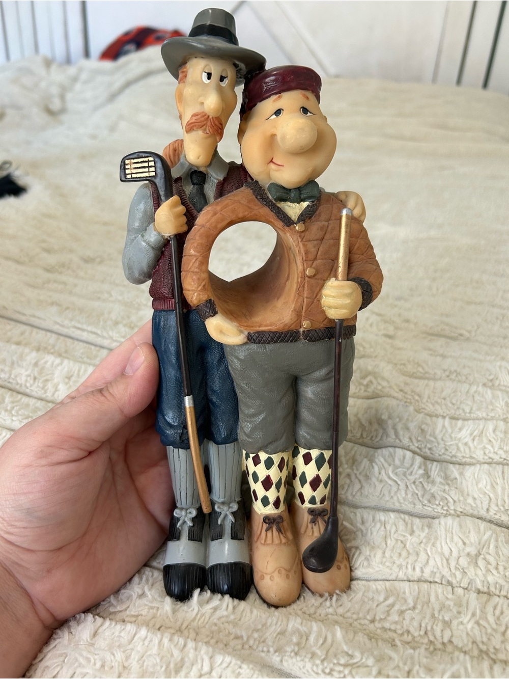 Wine Bottle Holder